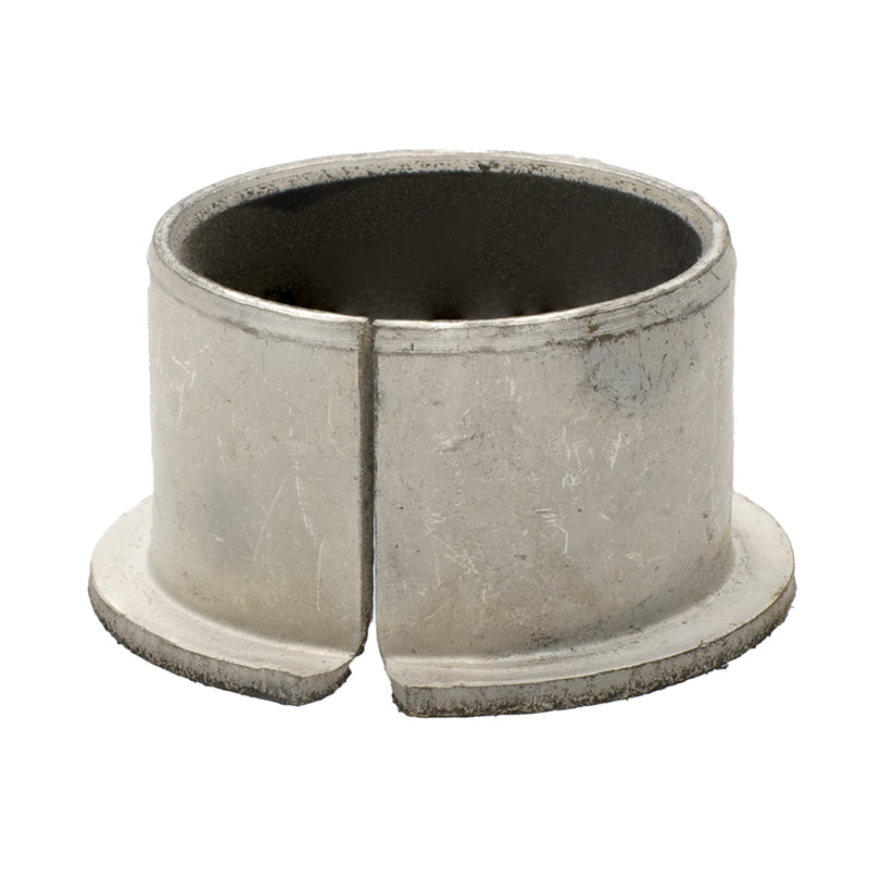 BUSHING, FLANGED 30 ID X 34 OD X 20 L, FLG DIA 42 DU