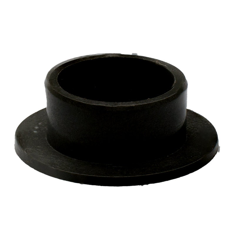BUSHING, FLANGED .50 ID X .59 OD X .31 L, FLG DIA .88