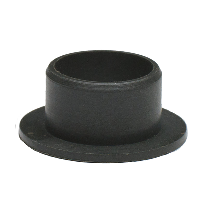 BUSHING, FLANGED .50 ID X .59 OD X .38 L, FLG DIA .88