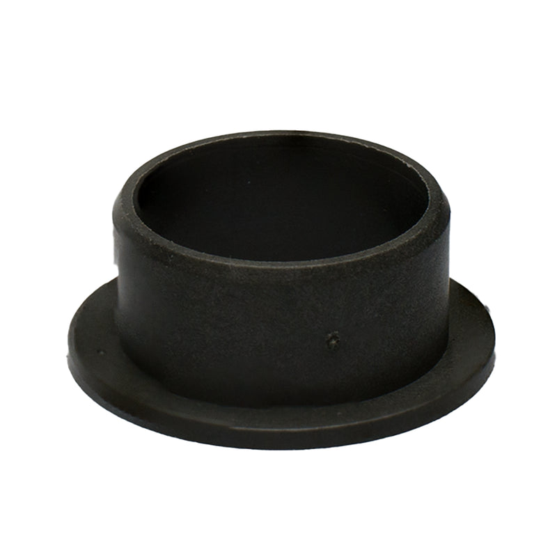 BUSHING, FLANGED .63 ID X .72 OD X .38 L, FLG DIA .94