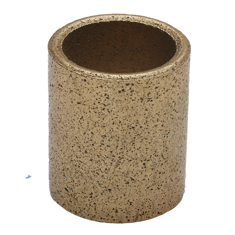 BUSHING, SLEEVE .50 ID X .625 OD X 0.75 L BRZ