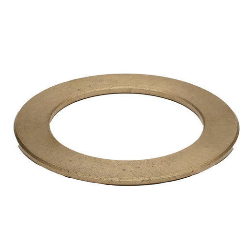 Bronze thrust bushing 1.25 ID x 1.825 OD x .063 thick industrial part