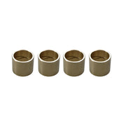 Cam Bushing for Costasur Roller Coaster Brakes Set of 4