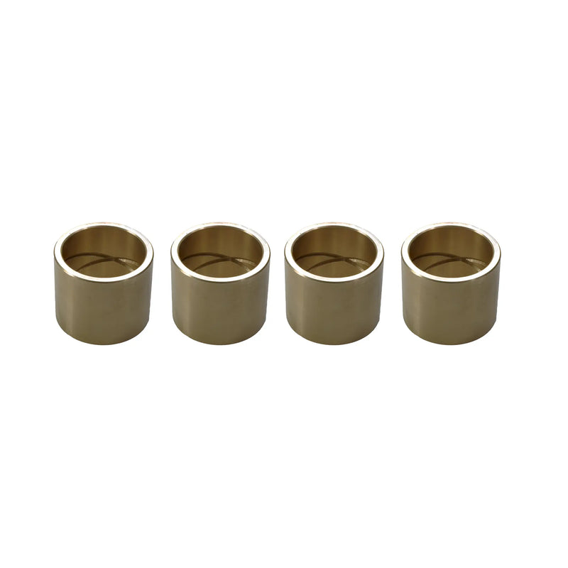 Cam Bushing for Costasur Roller Coaster Brakes Set of 4