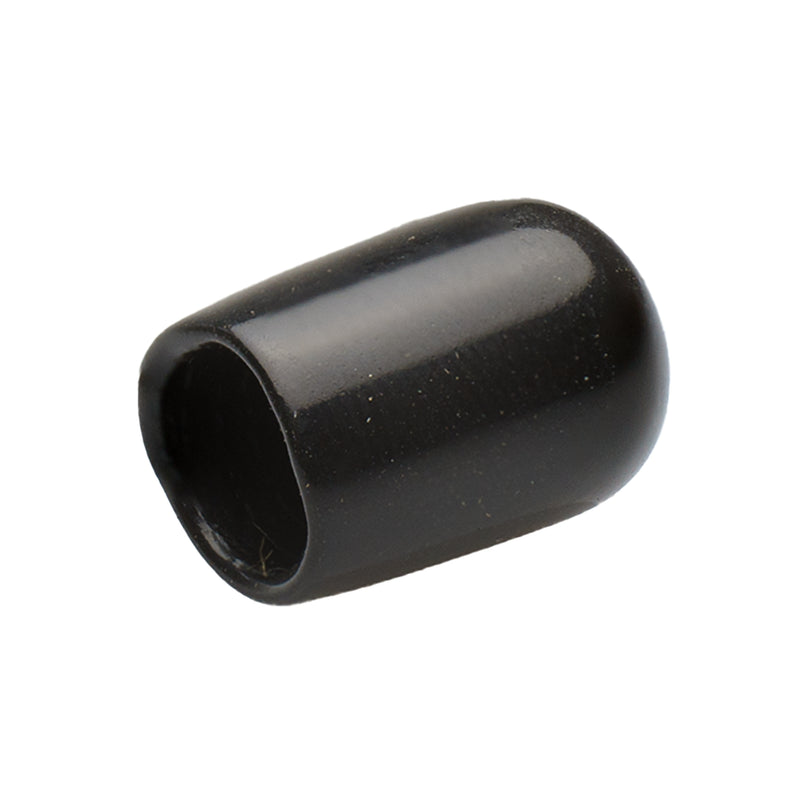 CAP, VINYL .38 ID X .50