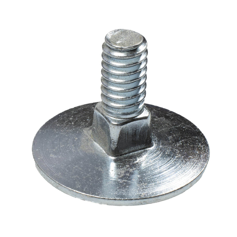 ELEVATOR BOLT 1/4-20 X .75 ZN FT