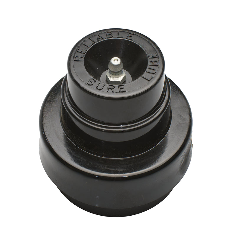 GREASE CAP W/ GREASE ZERK