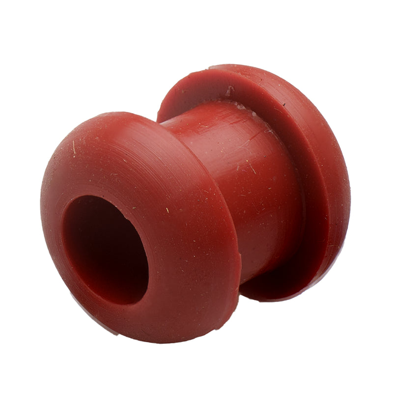 GROMMET .38 ID, PANEL THK .38 DIA .56 SBR