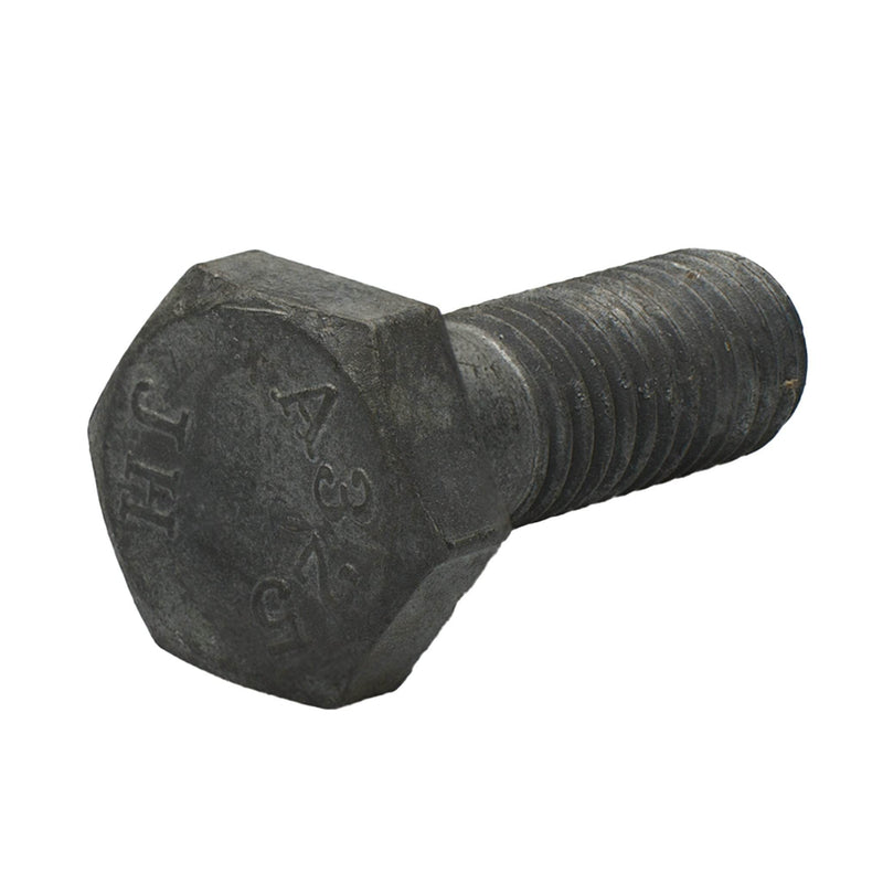 HHCS 1/2-13 X 1.50 HDG PT A325