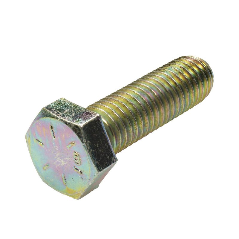 HHCS 1/2-13 X 1.75 GR8 YZ PT