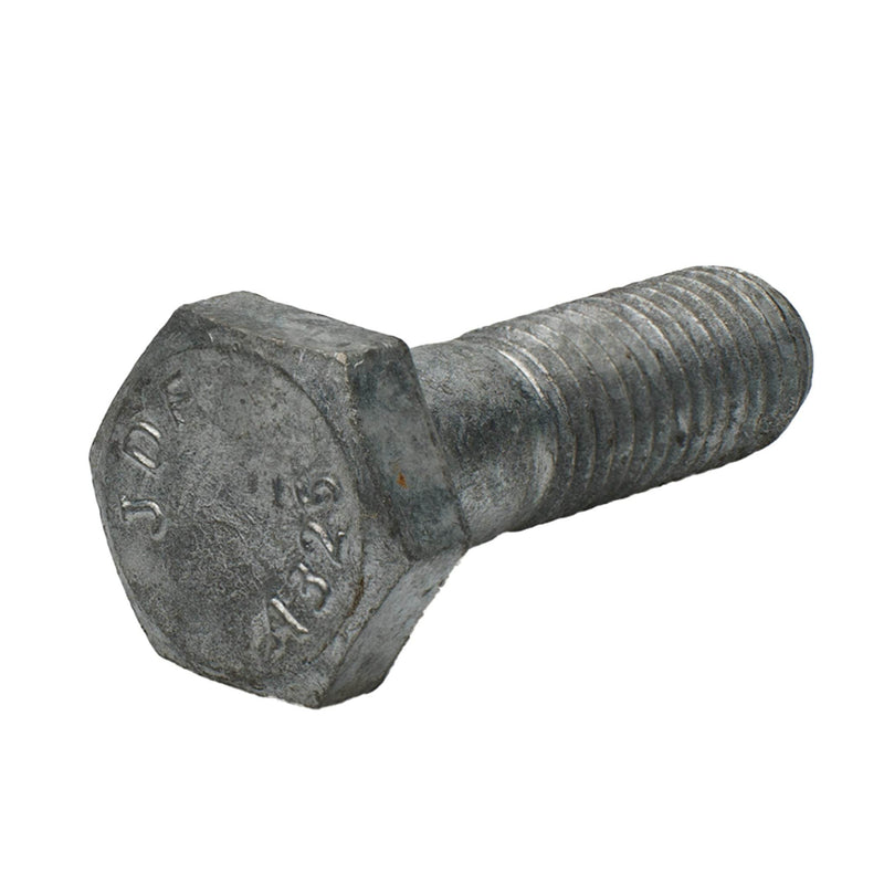 HHCS 1/2-13 X 1.75 HDG PT A325