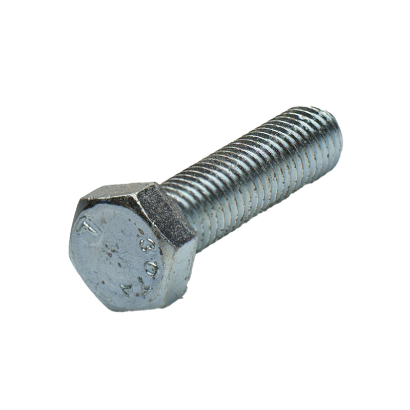 HHCS 1/2-13 X 2.00 GR5 ZN FT