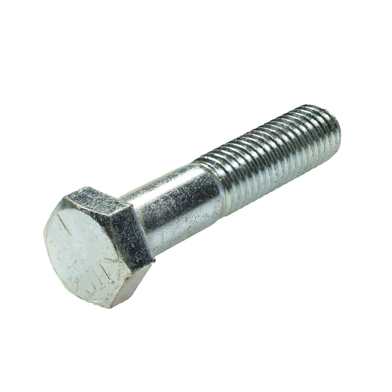 HHCS 1/2-13 X 2.50 G5 ZN FT