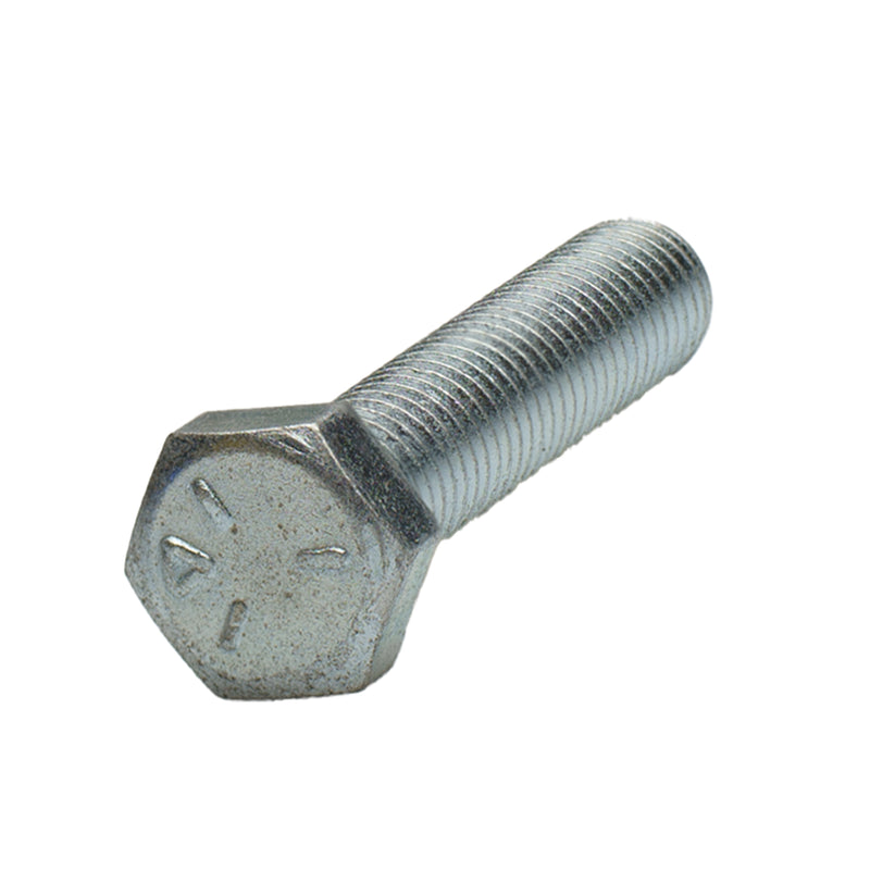 HHCS 1/2-13 X 2.50 G5 ZN FT