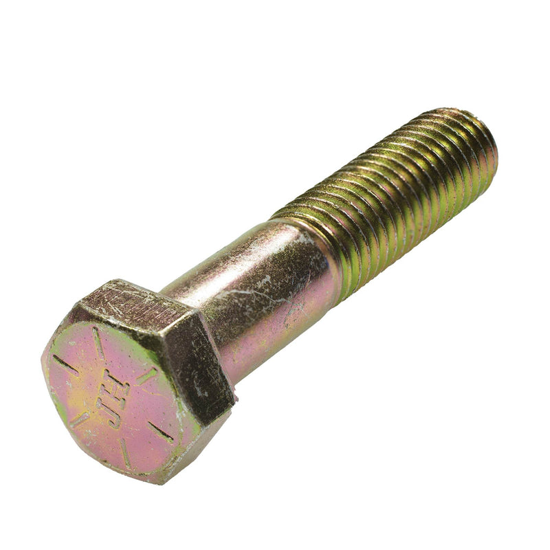 HHCS 1/2-13 X 2.75 GR8 YZ PT