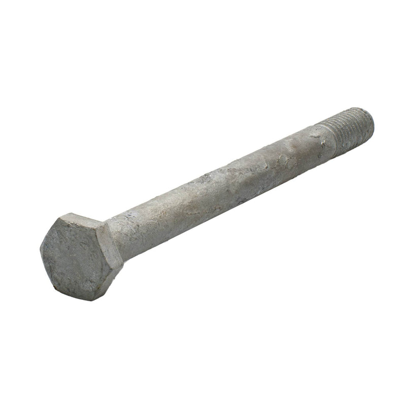 HHCS 1/2-13 X 6.00 HDG PT A325