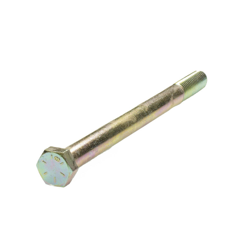 HHCS 1/2-13 X 7.50 GR8 YZ PT