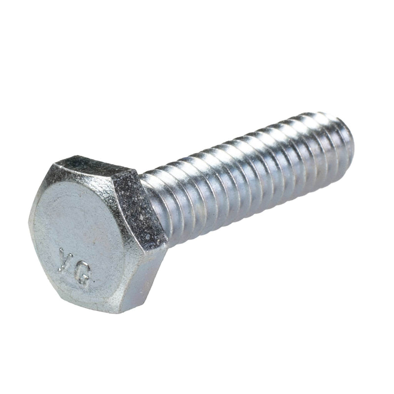 HHCS 1/4-20 X 1.00 ZN FT