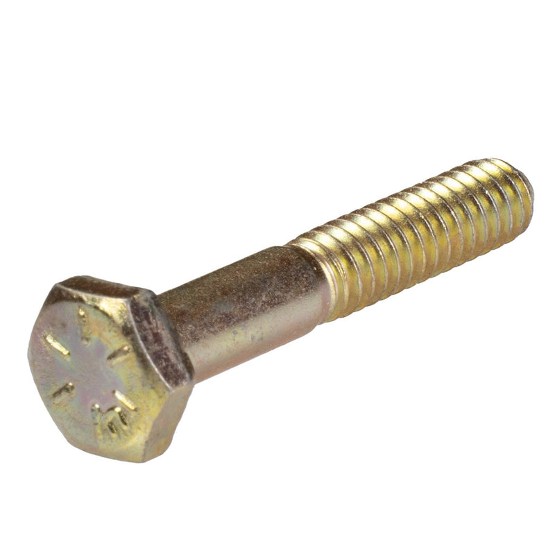 HHCS 1/4-20 X 1.50 GR8 YZ PT