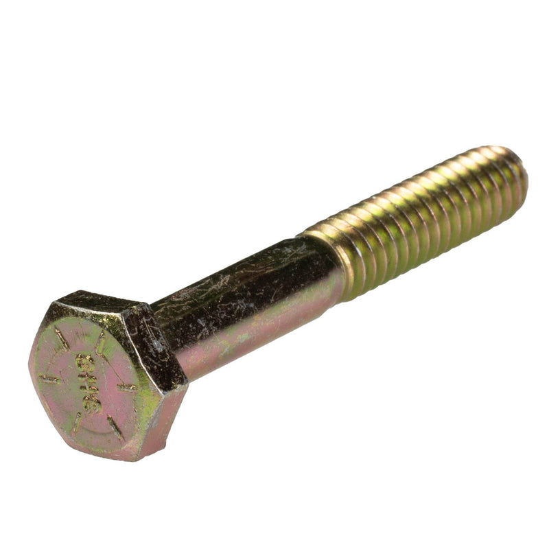 HHCS 1/4-20 X 1.75 GR8 YZ PT