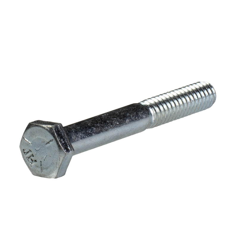 HHCS 1/4-20 X 2.00 GR5 ZN PT