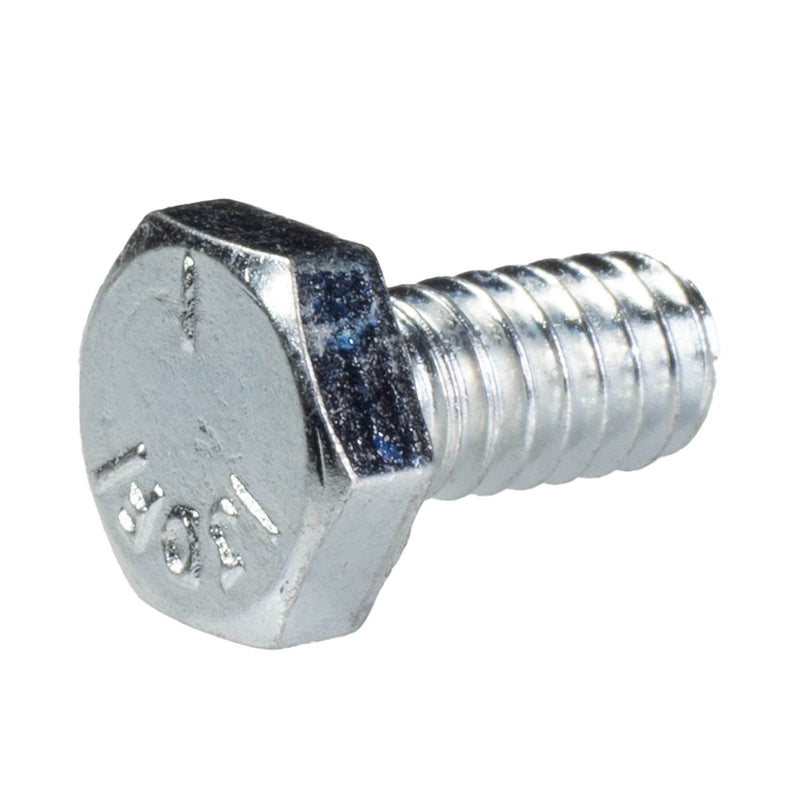 HHCS 1/4-20 X .50 GR5 ZN FT