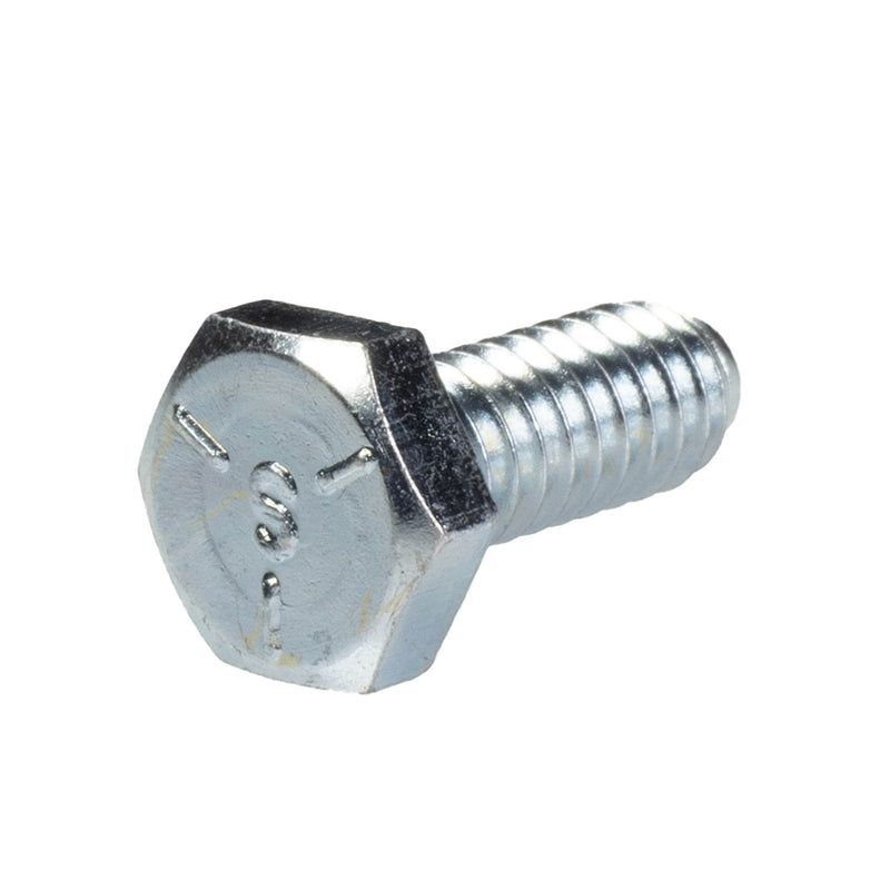 HHCS 1/4-20 X .63 GR5 ZN FT