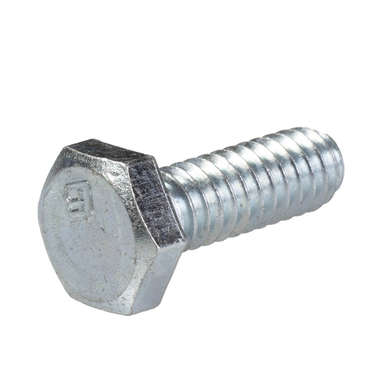 HHCS 1/4-20 X .75 ZN FT