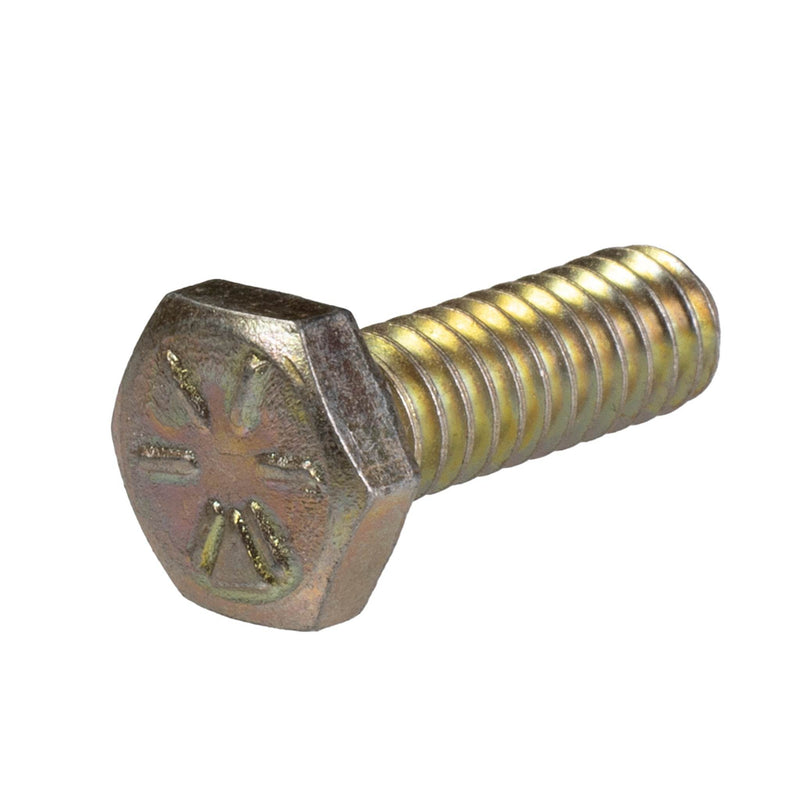 HHCS 1/4-20 X .75 GR8 YZ FT