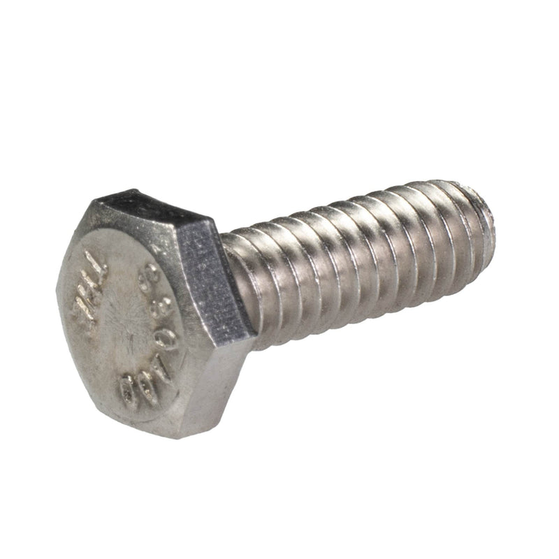 HHCS 1/4-20 X .75 SS FT