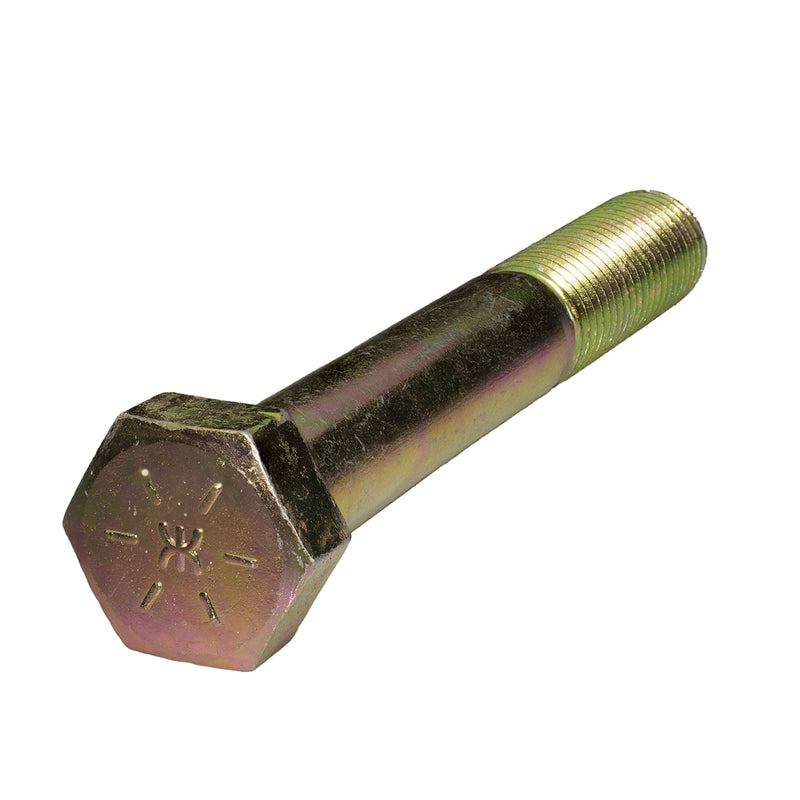 HHCS 1-8 X 7.00 GR8 YZ PT