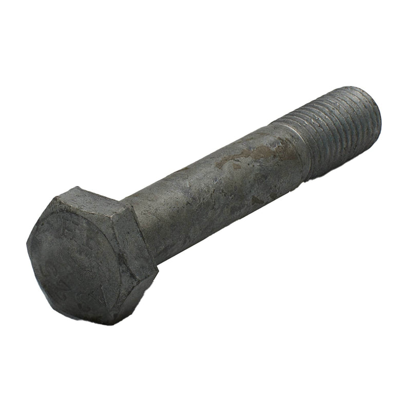 HHCS 3/4-10 X 4.50 A325 HDG PT