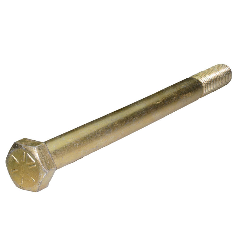 HHCS 3/4-10 X 9.50 GR8 YZ PT