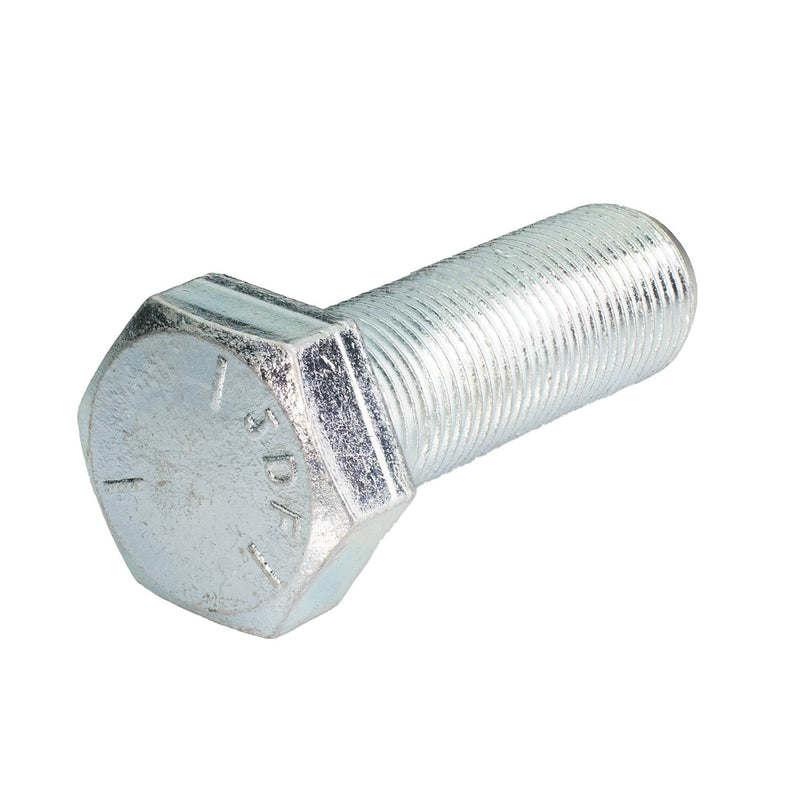 HHCS ,3/4-16 X 2.25 ZN FT