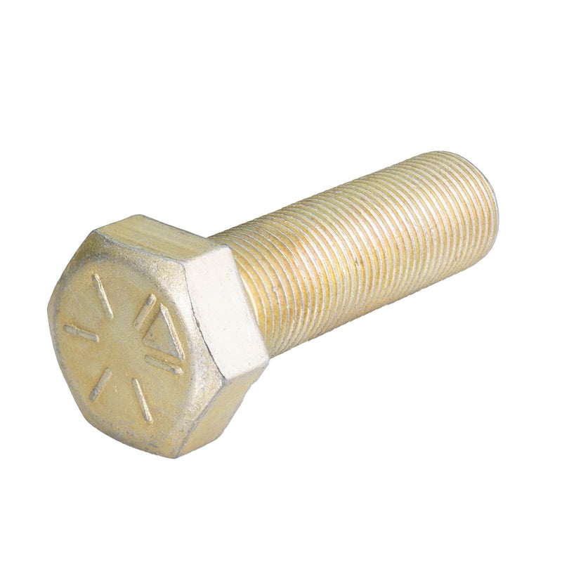 HHCS 3/4 - 16 X 2.50 YZ FT GR8