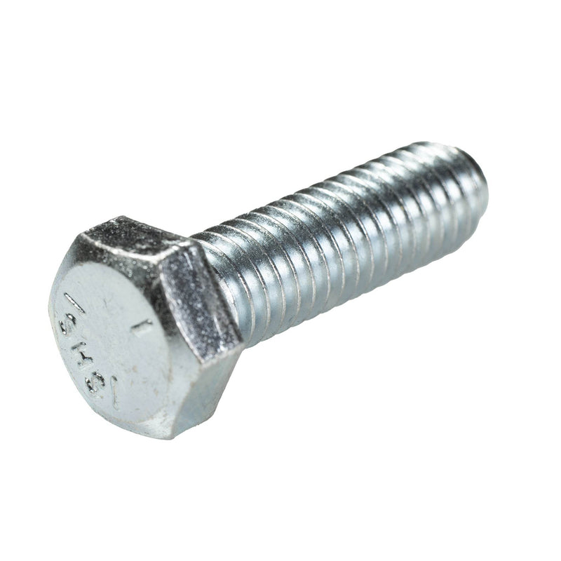 HHCS 3/8-16 X 1.25 GR5 ZN FT