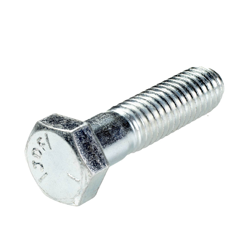 HHCS 3/8-16 X 1.50 GR5 ZN PT