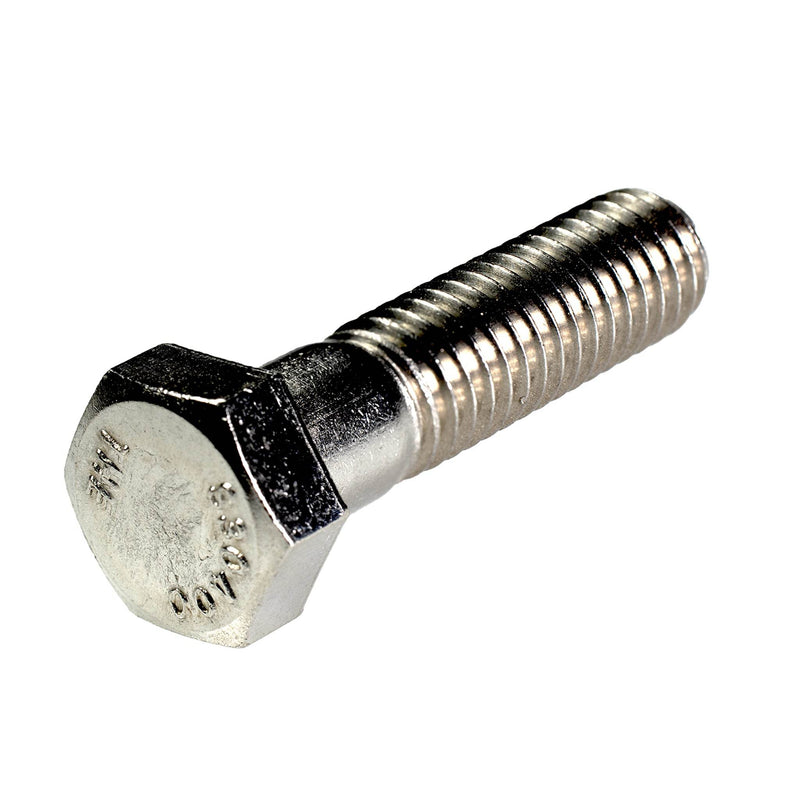 HHCS 3/8-16 X 1.50  SS PT