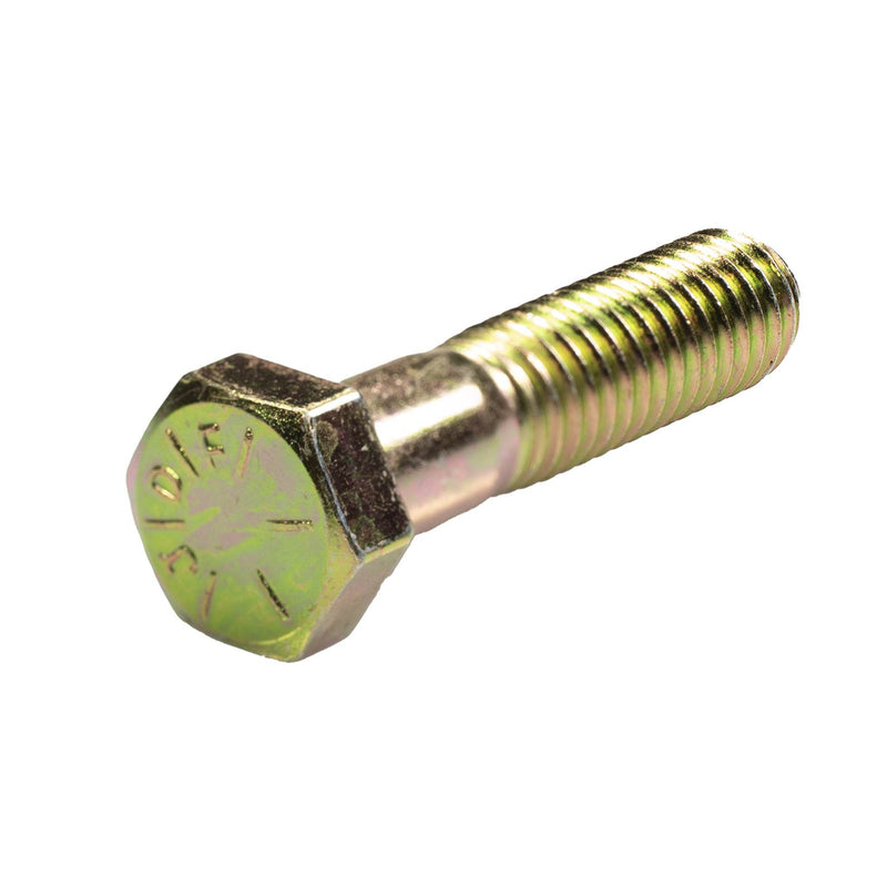 HHCS 3/8-16 X 1.63 GR8 YZ PT