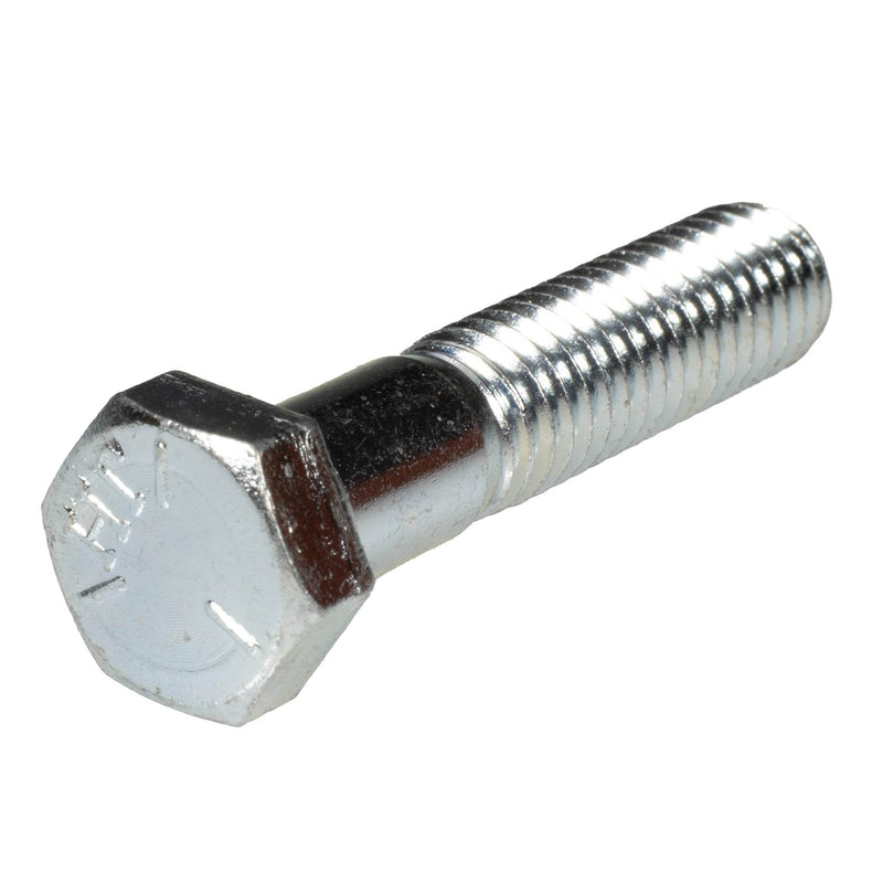 HHCS 3/8-16 X 1.75 GR5 ZN PT