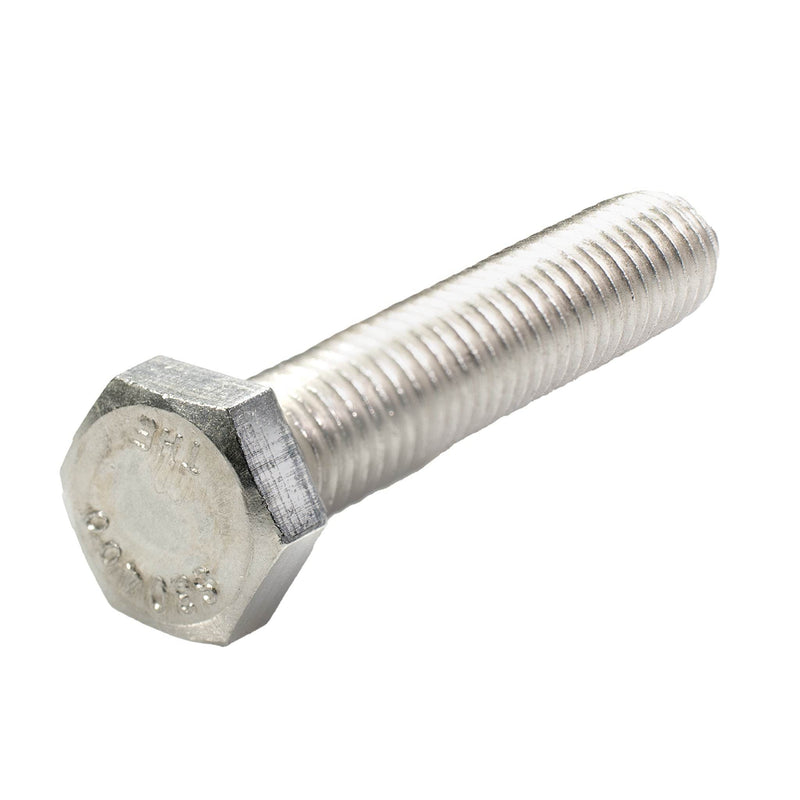 HHCS 3/8-16 X 2.00 SS PT