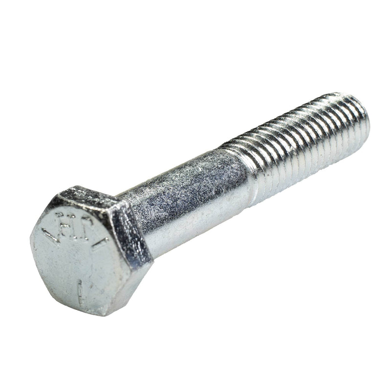 HHCS 3/8-16 X 2.25 GR5 ZN PT