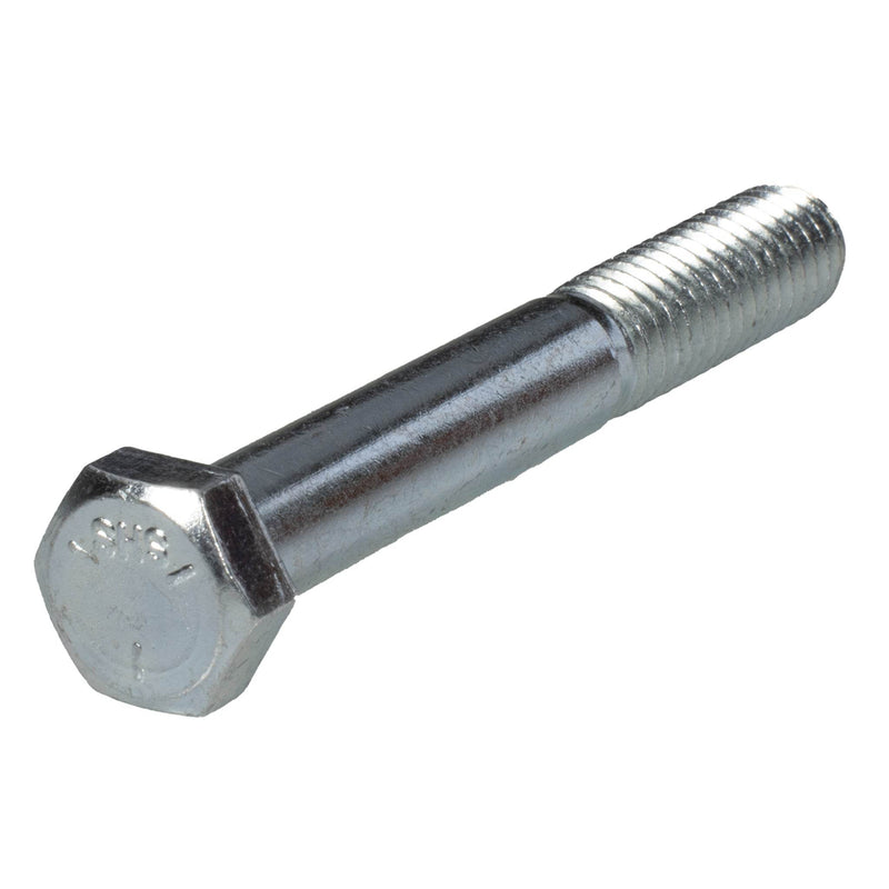 HHCS 3/8-16 X 2.75 GR5 ZN PT