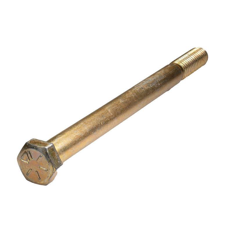 HHCS 3/8-16 X 5.25 GR8 YZ PT