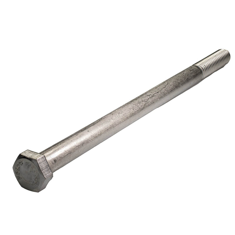 HHCS 3/8-16 X 6.50 SS PT,