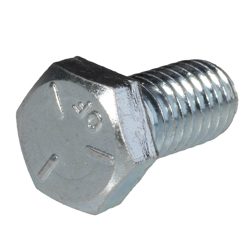 HHCS 3/8-16 X .75 GR5 ZN FT