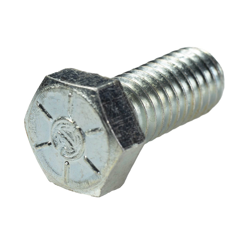 HHCS 3/8-16 X .88 GR5 ZN FT