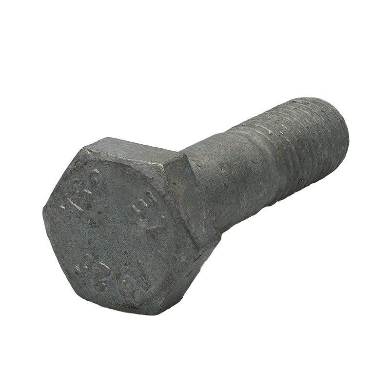 HHCS 5/8-11 X 2.50 HDG PT A325