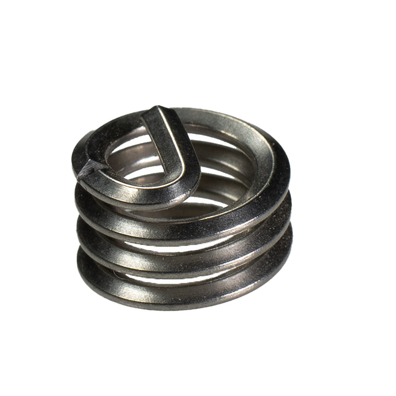 INSERT, HELICAL 1/4-20 X .25 SS