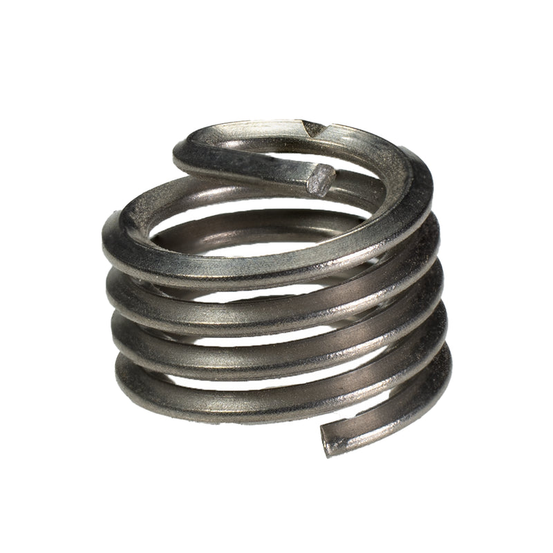 INSERT, HELICAL 3/8-16 X .38 SS